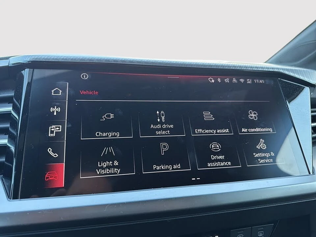 Audi E-Tron Sportback* Quattro* АвтоКредит* (ЦЕНА ДО БГ) - автомобили, коли, обяви за нови и употребявани 14