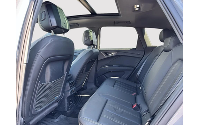 Audi E-Tron Sportback* Quattro* АвтоКредит* (ЦЕНА ДО БГ) - автомобили, коли, обяви за нови и употребявани 9