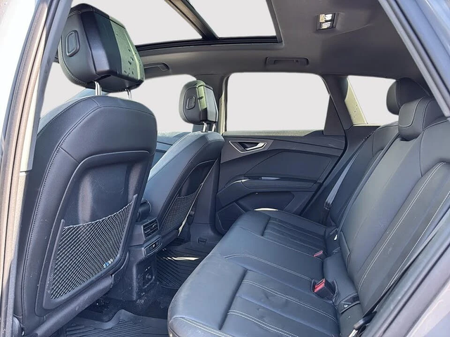 Audi E-Tron Sportback* Quattro* АвтоКредит* (ЦЕНА ДО БГ) - автомобили, коли, обяви за нови и употребявани 9