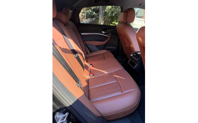 Audi E-Tron PROGRESSIVE * KEYLESS* ПОДГРЕВИ* ПАНОРАМА* DIGITAL - автомобили, коли, обяви за нови и употребявани 11