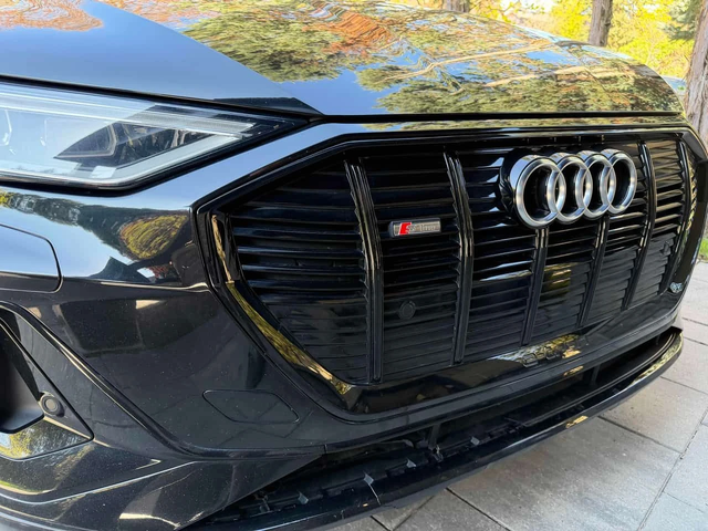 Audi E-Tron PROGRESSIVE * KEYLESS* ПОДГРЕВИ* ПАНОРАМА* DIGITAL - автомобили, коли, обяви за нови и употребявани 12
