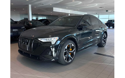 audi-e-tron - 0