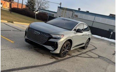 audi-e-tron - 0