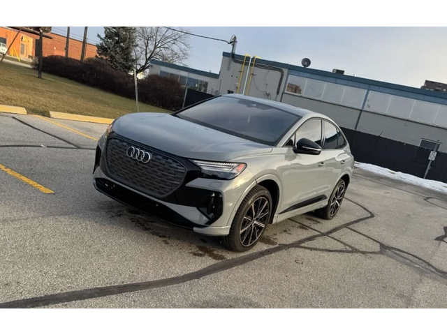 Audi E-Tron * 50 quattro * ПОДГРЕВ* PANO* KEYLESS* - автомобили, коли, обяви за нови и употребявани 0
