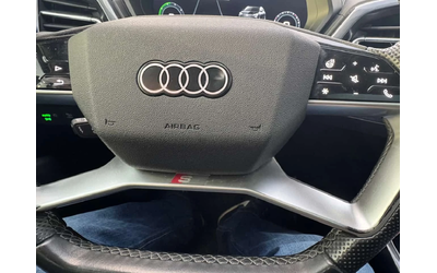 Audi E-Tron * 50 quattro * ПОДГРЕВ* PANO* KEYLESS* - автомобили, коли, обяви за нови и употребявани 10