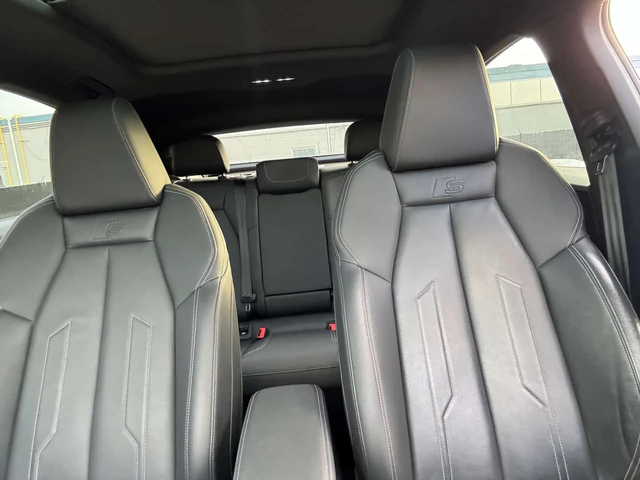 Audi E-Tron * 50 quattro * ПОДГРЕВ* PANO* KEYLESS* - автомобили, коли, обяви за нови и употребявани 12