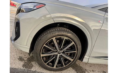 Audi E-Tron * 50 quattro * ПОДГРЕВ* PANO* KEYLESS* - автомобили, коли, обяви за нови и употребявани 16