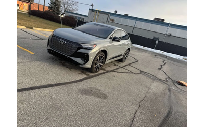 audi-e-tron - 1