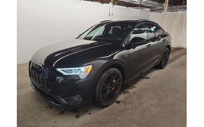 audi-e-tron - 0