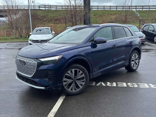 Audi E-Tron 50 quattro * ПАНО * ПОДГРЕВ * ОТ ПРЕДСТАВИТЕЛСТВО - автомобили, коли, обяви за нови и употребявани 0