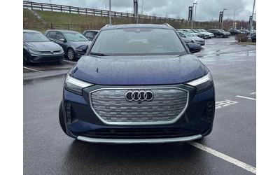 audi-e-tron - 1
