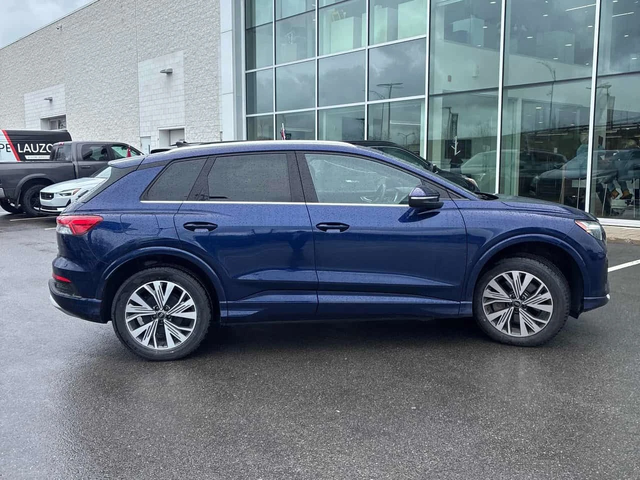 Audi E-Tron 50 quattro * ПАНО * ПОДГРЕВ * ОТ ПРЕДСТАВИТЕЛСТВО - автомобили, коли, обяви за нови и употребявани 3