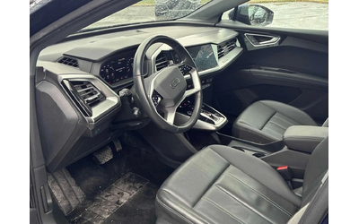 Audi E-Tron 50 quattro * ПАНО * ПОДГРЕВ * ОТ ПРЕДСТАВИТЕЛСТВО - автомобили, коли, обяви за нови и употребявани 7