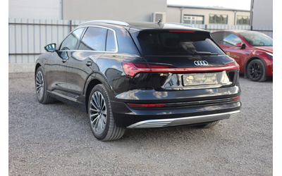 Audi e-Тron e-Тron - автомобили, коли, обяви за нови и употребявани 6