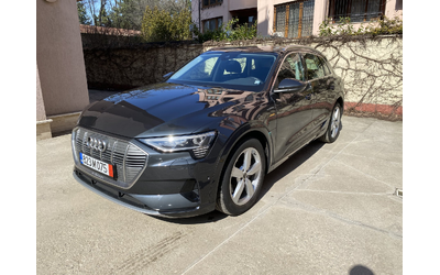 audi-e-tron-50-quattro-business-edition - 0