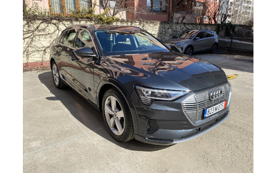 audi-e-tron-50-quattro-business-edition - 2