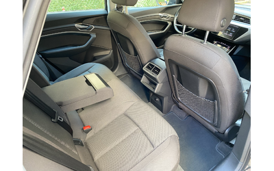 Audi E-Tron 50 quattro Business edition/ 90% SOH - автомобили, коли, обяви за нови и употребявани 11