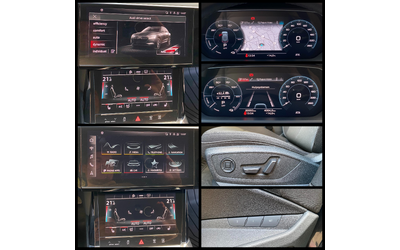 Audi E-Tron 50 quattro Business edition/ 90% SOH - автомобили, коли, обяви за нови и употребявани 13