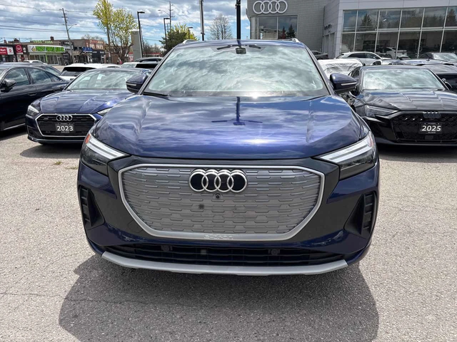 Audi E-Tron * 50 quattro * KEYLESS * 360 * ПАНОРАМА * - автомобили, коли, обяви за нови и употребявани 1