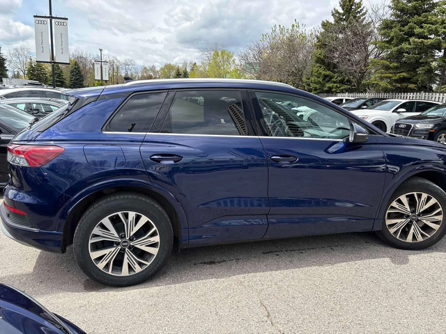 Audi E-Tron * 50 quattro * KEYLESS * 360 * ПАНОРАМА * - автомобили, коли, обяви за нови и употребявани 3