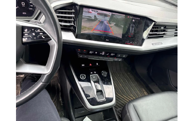 Audi E-Tron * 50 quattro * KEYLESS * 360 * ПАНОРАМА * - автомобили, коли, обяви за нови и употребявани 8