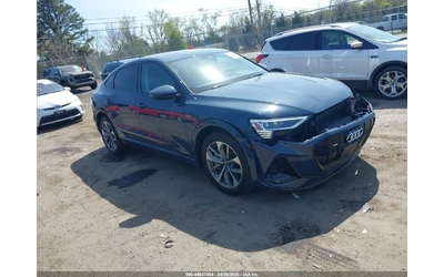 audi-e-tron - 0