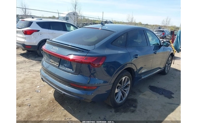 audi-e-tron - 5