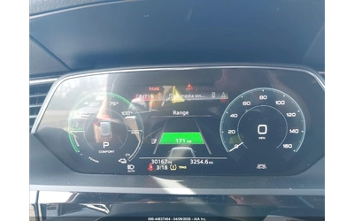 Audi E-Tron SPORTBACK PREMIUM QUATTRO - автомобили, коли, обяви за нови и употребявани 7