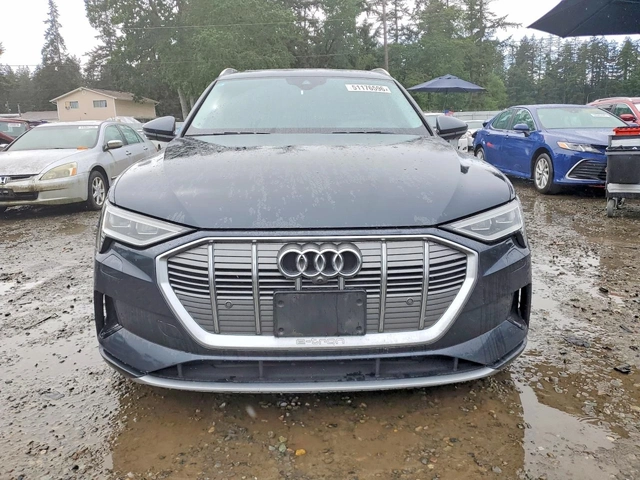 Audi E-Tron Prestige* 4x4 - автомобили, коли, обяви за нови и употребявани 4