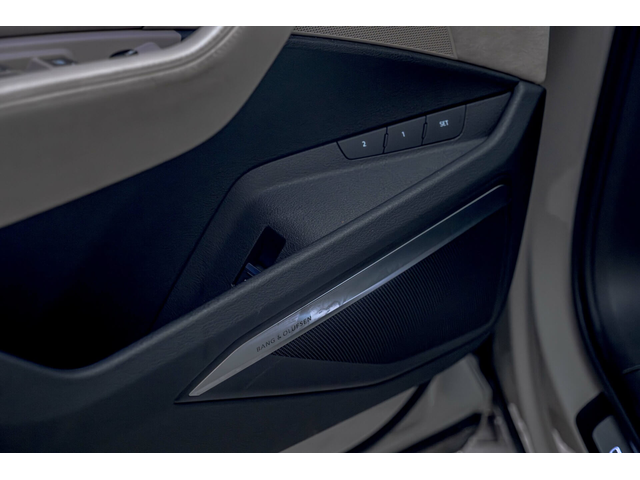 Audi E-Tron 55 95kWh/Quattro/Камера 360/Обдухване/Bang&Olufsen/Ambient - автомобили, коли, обяви за нови и употребявани 7