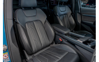 Audi E-Tron 55/Edition/Bang&Olufsen/Distronic/Advance/95kWh - автомобили, коли, обяви за нови и употребявани 10