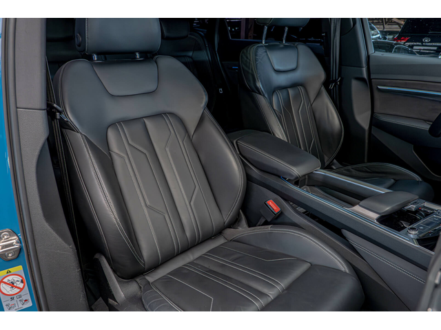 Audi E-Tron 55/Edition/Bang&Olufsen/Distronic/Advance/95kWh - автомобили, коли, обяви за нови и употребявани 10