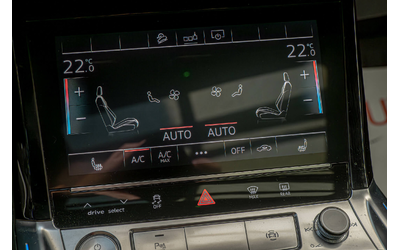 Audi E-Tron 55/Edition/Bang&Olufsen/Distronic/Advance/95kWh - автомобили, коли, обяви за нови и употребявани 12