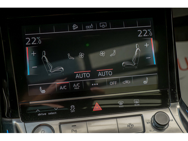 Audi E-Tron 55/Edition/Bang&Olufsen/Distronic/Advance/95kWh - автомобили, коли, обяви за нови и употребявани 12