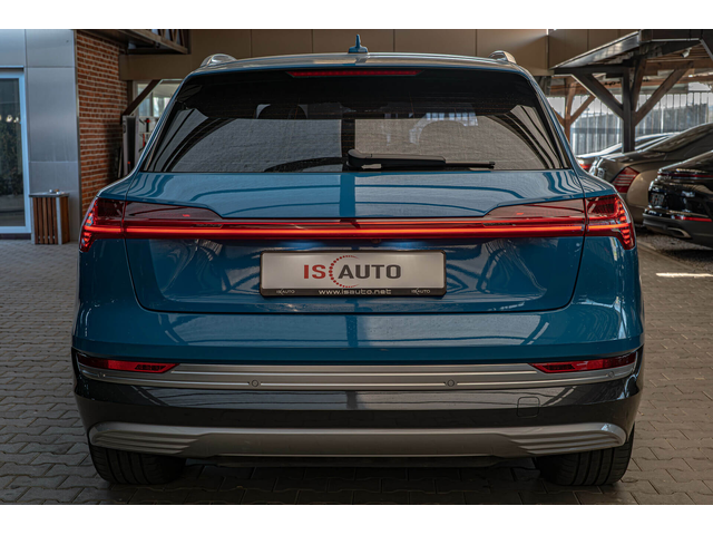 Audi E-Tron 55/Edition/Bang&Olufsen/Distronic/Advance/95kWh - автомобили, коли, обяви за нови и употребявани 2
