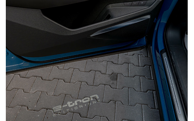 Audi E-Tron 55/Edition/Bang&Olufsen/Distronic/Advance/95kWh - автомобили, коли, обяви за нови и употребявани 6