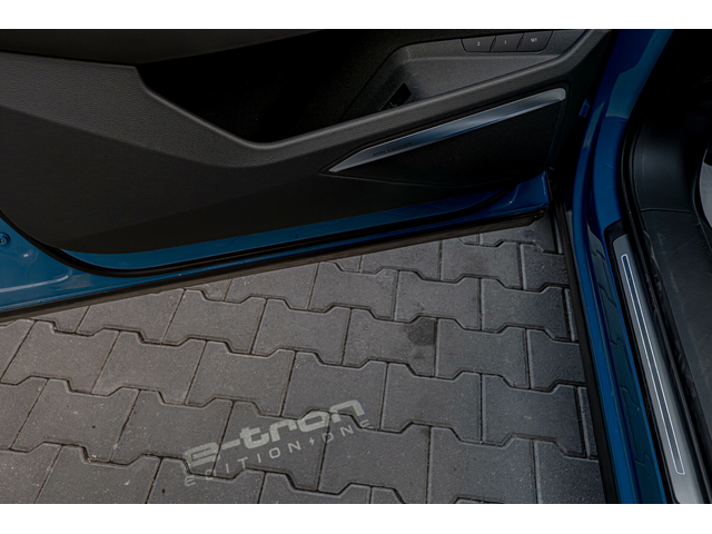 Audi E-Tron 55/Edition/Bang&Olufsen/Distronic/Advance/95kWh - автомобили, коли, обяви за нови и употребявани 6