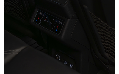 Audi E-Tron 55/Edition/Bang&Olufsen/Distronic/Advance/95kWh - автомобили, коли, обяви за нови и употребявани 8