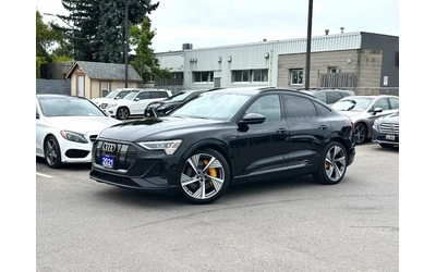 audi-e-tron - 0