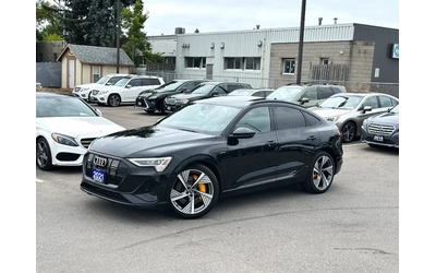 audi-e-tron - 1