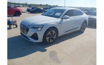 audi-e-tron - 1