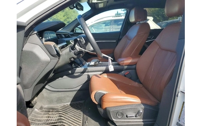 Audi E-Tron Prestige* ПОДГРЕВ* ОБДУХВАНЕ* 360* КАМЕРА* - автомобили, коли, обяви за нови и употребявани 7
