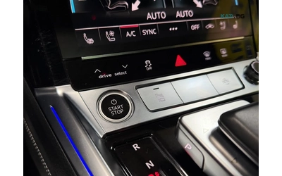 Audi E-Tron Technik quattro SUV AWD - автомобили, коли, обяви за нови и употребявани 13