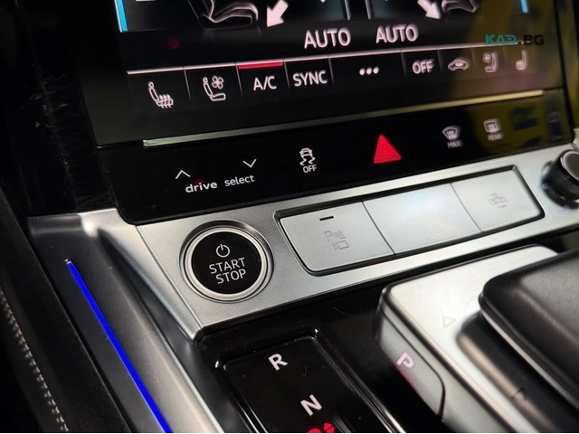 Audi E-Tron Technik quattro SUV AWD - автомобили, коли, обяви за нови и употребявани 13