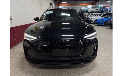 audi-e-tron - 1