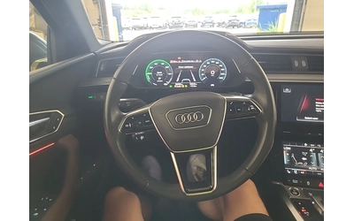 Audi E-Tron - автомобили, коли, обяви за нови и употребявани 14
