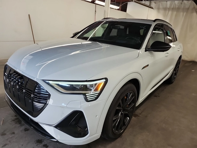 Audi E-Tron - автомобили, коли, обяви за нови и употребявани 0