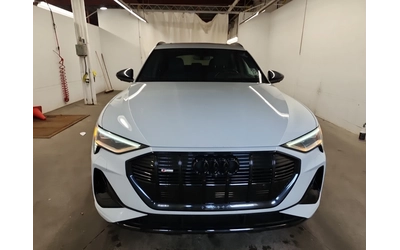 audi-e-tron - 1