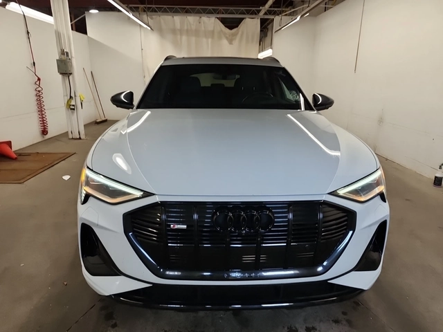 Audi E-Tron - автомобили, коли, обяви за нови и употребявани 1