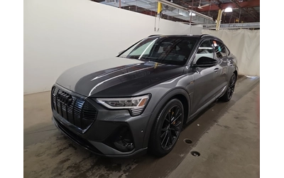 audi-e-tron - 0